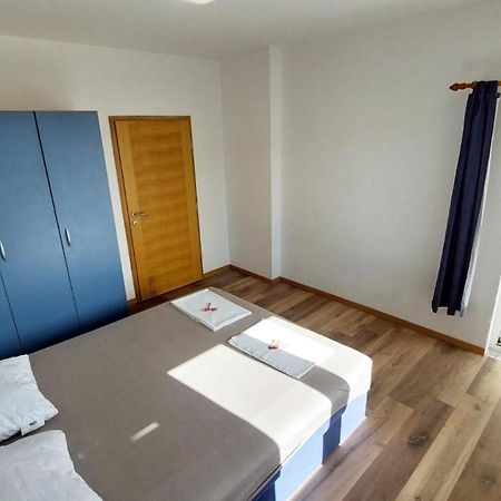 Apartment Sailor Lovran Exterior photo