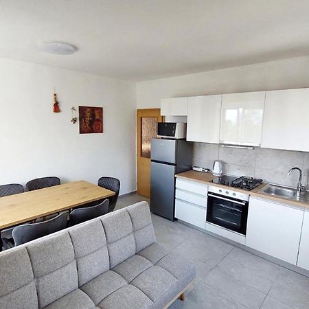Apartment Sailor Lovran Exterior photo