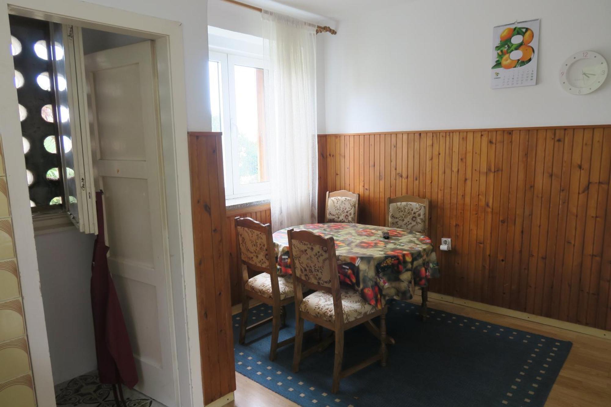 Apartment Sailor Lovran Room photo