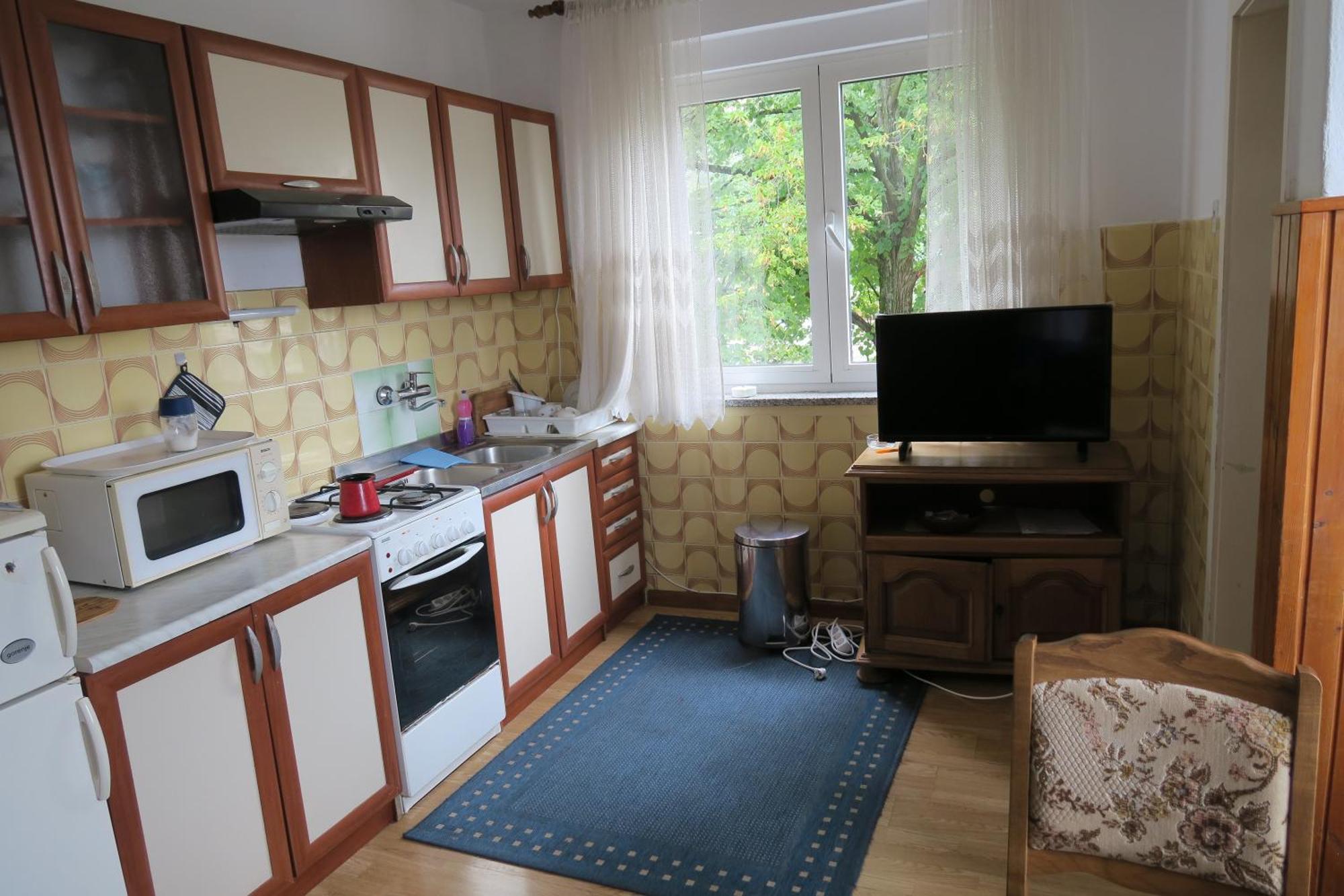 Apartment Sailor Lovran Room photo