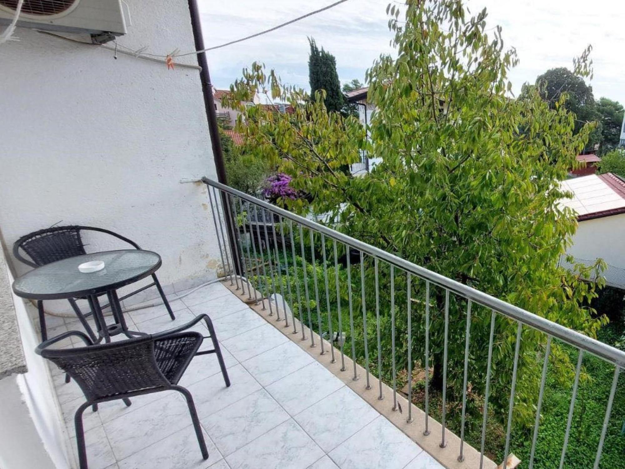 Apartment Sailor Lovran Exterior photo