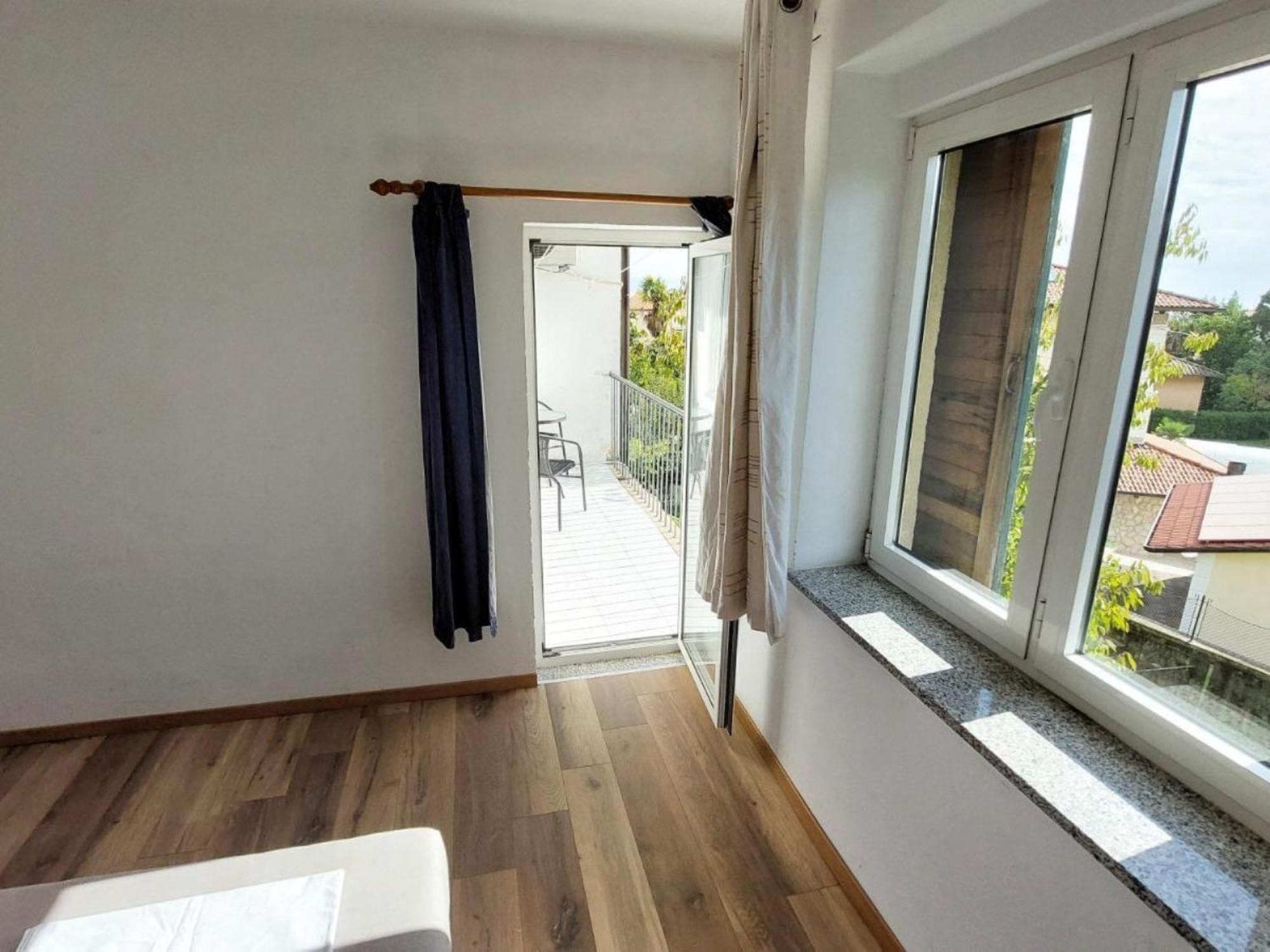 Apartment Sailor Lovran Exterior photo