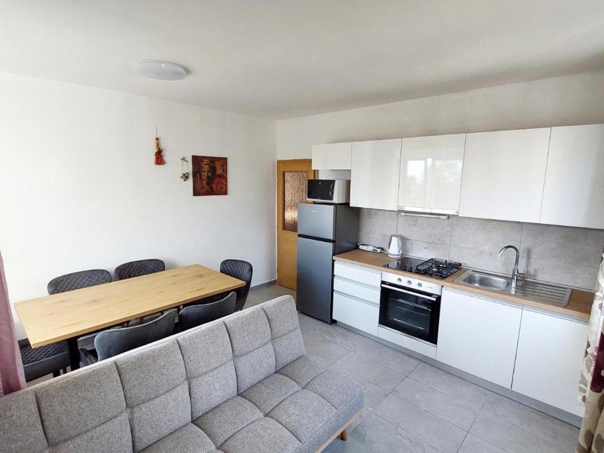 Apartment Sailor Lovran Exterior photo