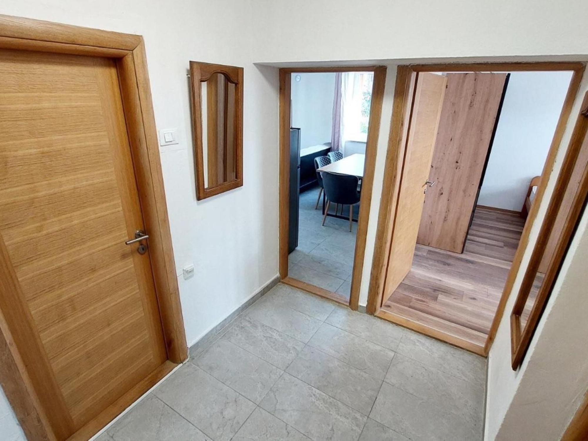 Apartment Sailor Lovran Exterior photo